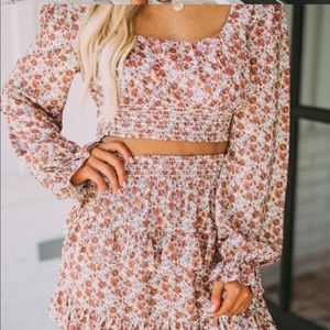 NWT Shop these three set